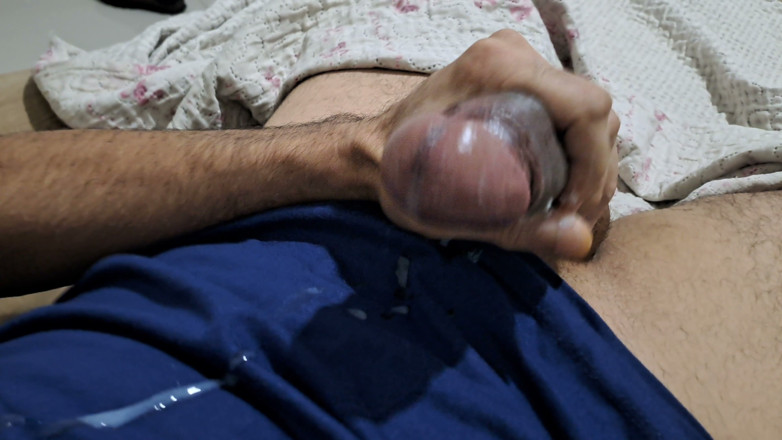 snappyblindfold3: मैं अपनी सौतेली बेटी की मदद का इंतजार नहीं कर सकता था, और मेरा लंड सभी संचित सह को निचोड़ रहा था!