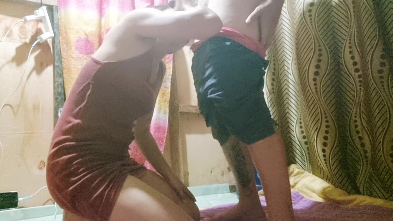 Arramia: Hardfuck and Dogstyle Her Nice Ass