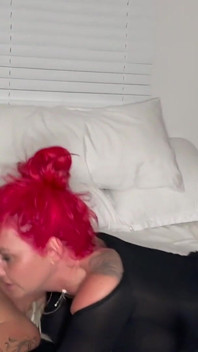 UK Duo Gets crush'd & fix'd by Dhh