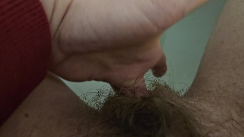 Nerdy_faery: POV Una Succosa Figa Di Pipì