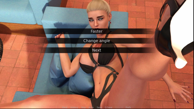 Wickedgammes studio: Deliciosas milfs (parte 10) nueva versión mejorada por ai