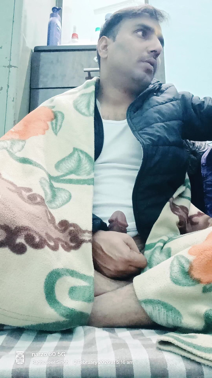 Rajasthani-old-lover: Pegawai Gay India