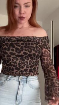 Do You Like My Outfit for Today
