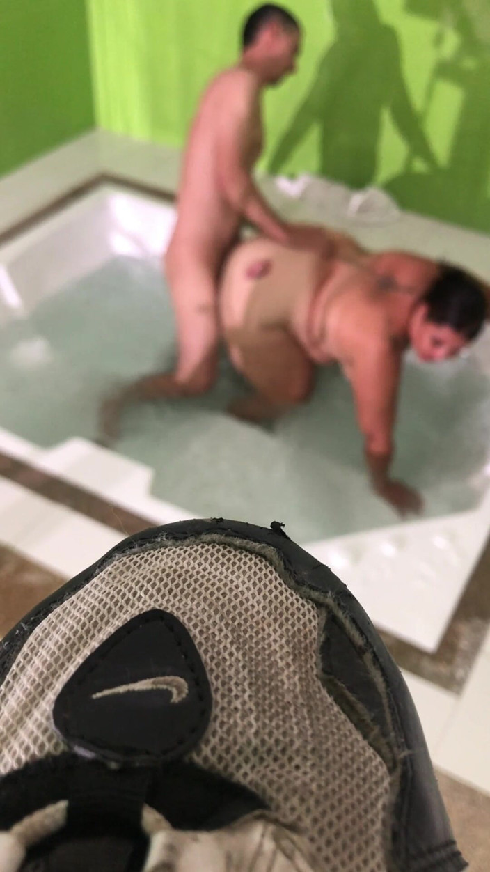 Lexly_16: Camara Ocul Madrastra Follando Con El Hijastro