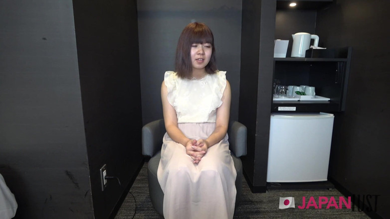 Japan Lust Gold: Petite Japanese Teen Yoshika Soda POV Sex and Creampie