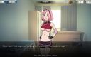 LoveSkySan69: Kunoichi Trainer - naruto-Trainer [v0.19.1] Teil 99 Sakura, der nackte Arzt von loveskysan69