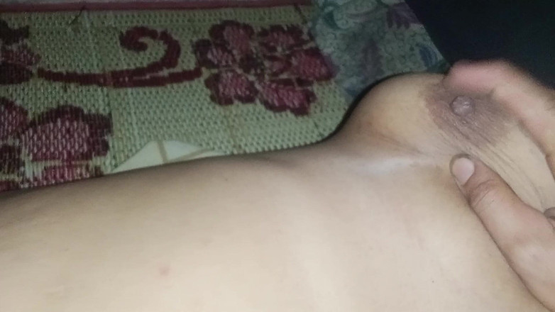 Citra: Tán tỉnh mẹ kế trong khi cha dượng đi vắng, phần 2