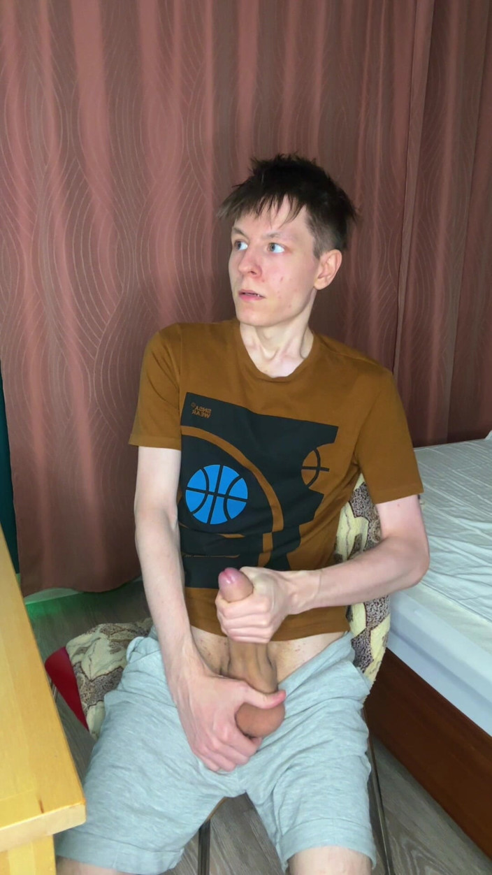 Morflot24: Honím si po domácím úkolech