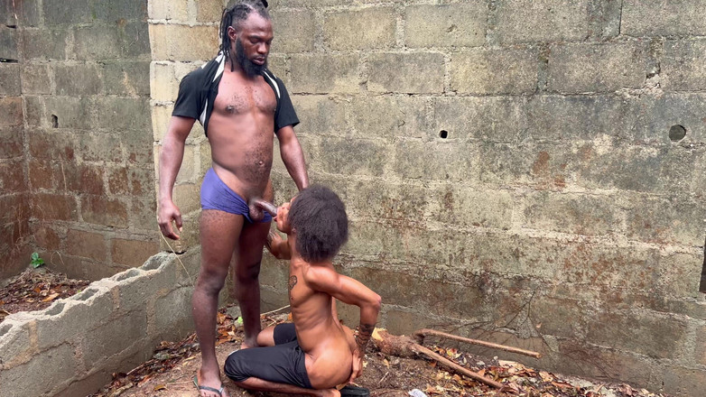 Prince Bami: Watta