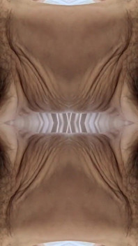 Brincando com alguns filtros de vídeo