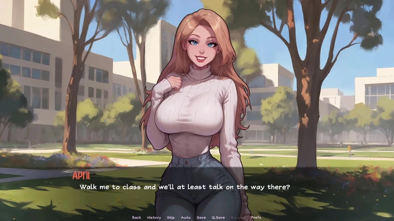PixelAftDark: Elf Gets Blacked - Brain Rot Episode 1