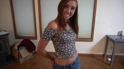 BrandiBraids: Fuck a fan contest winner