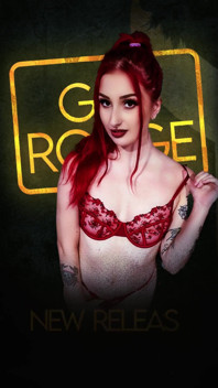 New Scenes Dropping From the Stunning Gigi Rouge
