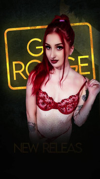 New Scenes Dropping From the Stunning Gigi Rouge