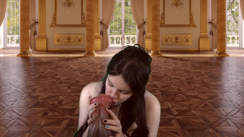 Lovely Lilith: Battlestar Galactica, belle monstrueuse