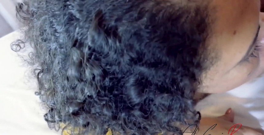 Alex Garcia Porn: Ma demi-sœur me demande de la mettre enceinte 1/2