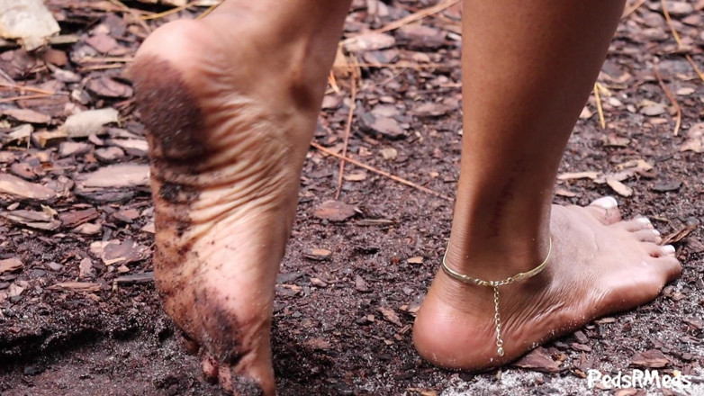PedsRMeds: Phoenix Filthy Feet