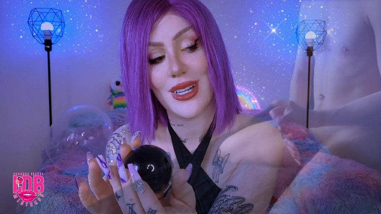 LDBMistress: O feitiço gay