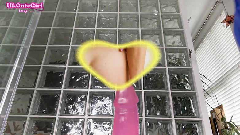UKCuteGirl Lucy Lauren: Clinical Semen Collection with a Very Naughty Nurse