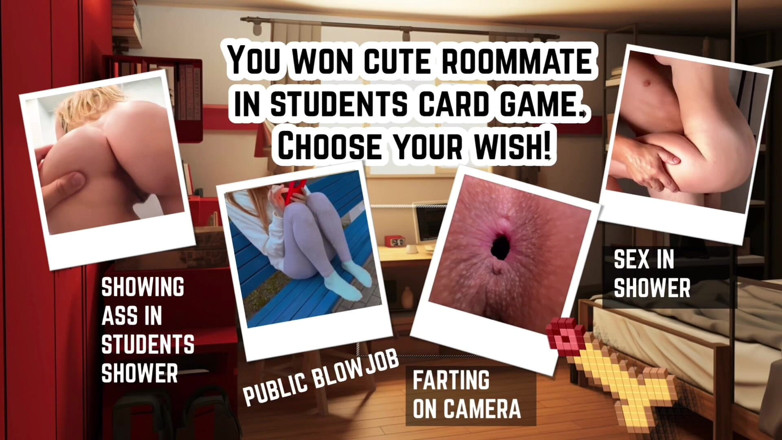 Gigi oficial: Pov Clip Interattive: I migliori momenti della vita da studentessa (18...