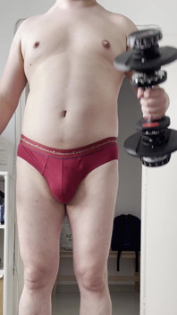 Sexcercise