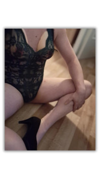 Fotos em lingerie