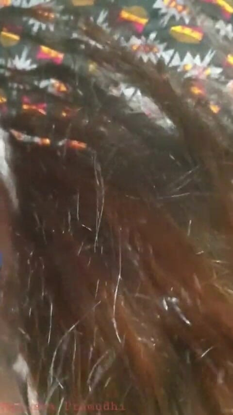 Tiyana: Knullade henne hårt och sperma över hela röpan