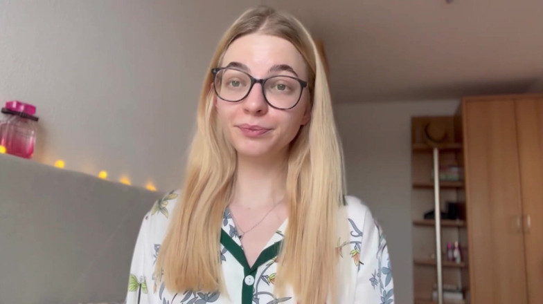 Goddess_Bella_Rae: Làm thế nào để vượt qua nghiện p0rn
