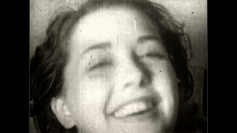 Vintage Erotic Archive: A Birds-eye View From an Aeroplane - Vintage 4K Restored