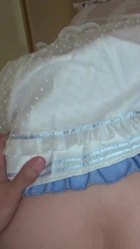 Menina do café é pega em um relacionamento! Sua fraqueza é exposta e ela é impiedosamente gozada duas vezes! Miki 22