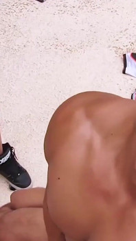 Peterfever Mr Hardball Part 9 Jerk off Contest