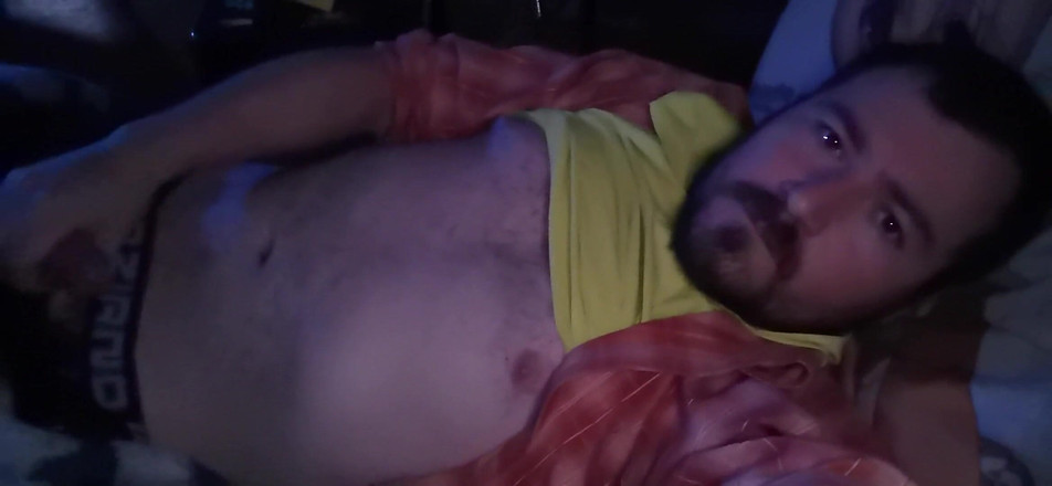 Rokkuman: Honění 46 latino masturbace