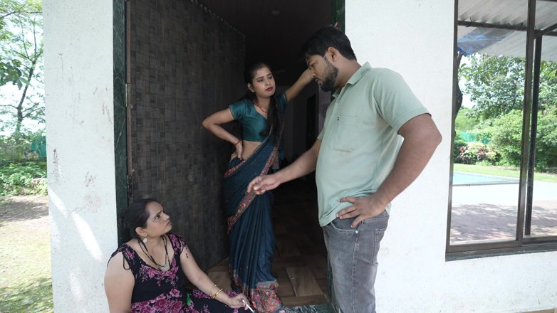 harry1: Desi India panas dengan buah dada besar 18+ percintaan awal pagi...