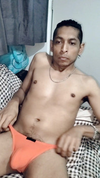 How do I look?