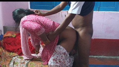 Sobha rani: Seks Kampung India Panas