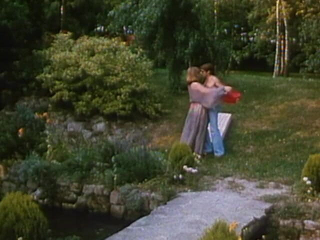 European Classics: Escena 4: Secrétaire Sans Culotte (1979) - clásico clip xxx