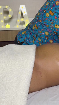 Leyne Rodriguez: Real Amateur Massage for a U.s. Citizen (1080p60 Smooth Motion)