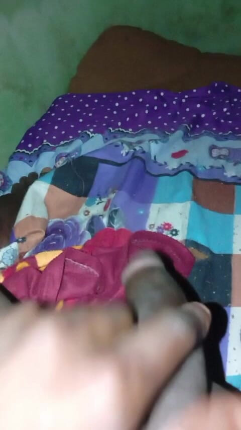 Africatrans: Un cazzo nero