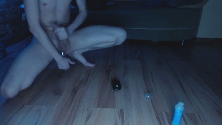 xblueboyz: Funtime in College