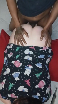 BBC in That Ass Good Doggy Pussy Tight