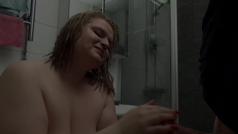 Radical: BBW aus Finnland mit 2 typen