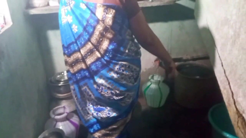 Priyanka314: Matin, télétravail, vidéo porno