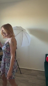 Audiție cu mama mea vitregă - Jane Cane, Cock Shiny Films