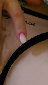 Omg!!! I Was Masturbating in a Bus and This Guy Slid His Penis Inside My Panties