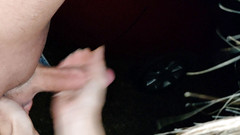 CPX2000: Terryt masturbación con la mano