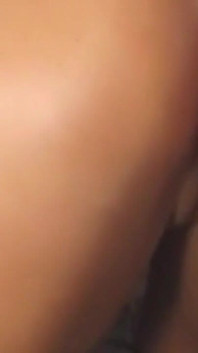 Blonde MILF's Anal Prolapse Popping Out Sloppy Wet