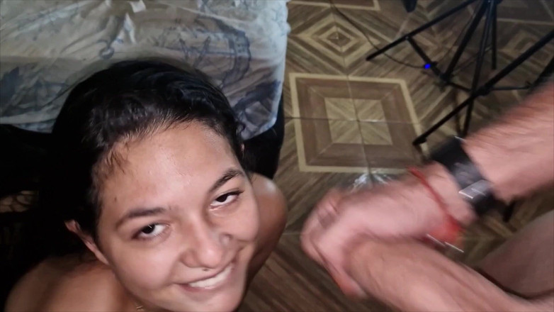 Sashasweet: Pijpen compilatie 2