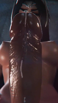 Serge3dx Hot Big-booty in Intense Orgy: Hardcore Fucking, Gaping, Cum-swallowing, and Monster Cock Worship