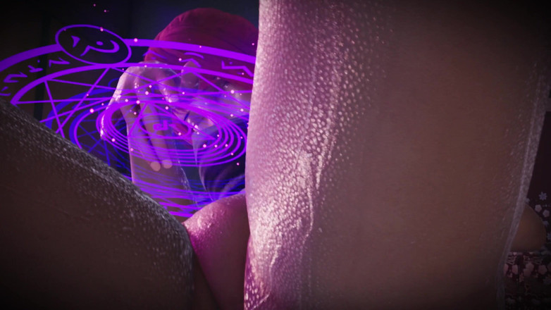 Asdfghjl2025: B021 Gigante peituda fodendo rosto sentado homem encolhido e preso...