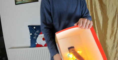 Hottestguys21: Je to nejúžasnější období roku... Haha